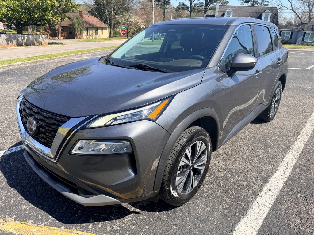 Photo 3 of this NISSAN ROGUE