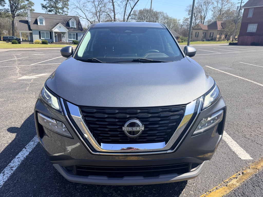 Photo 2 of this NISSAN ROGUE