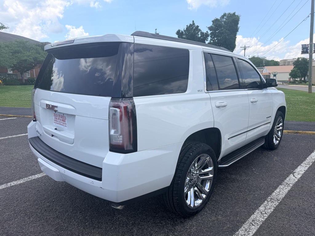 Photo 7 of this GMC YUKON
