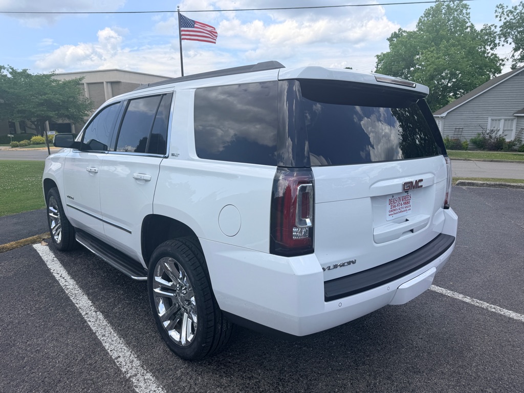 Photo 5 of this GMC YUKON