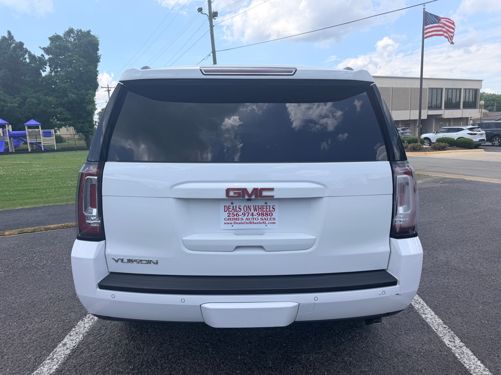 Photo 6 of this GMC YUKON