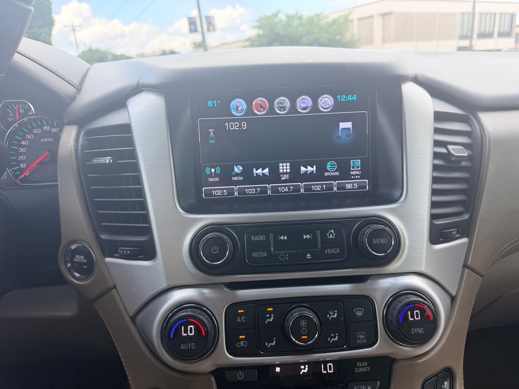 Photo 20 of this GMC YUKON