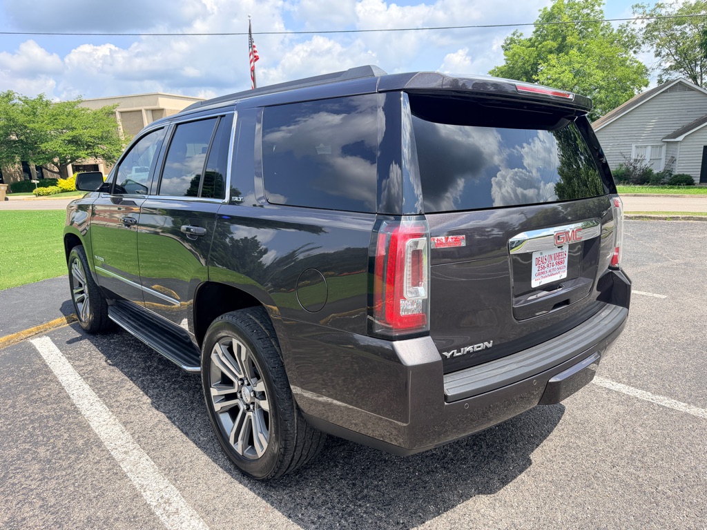 Photo 5 of this GMC YUKON