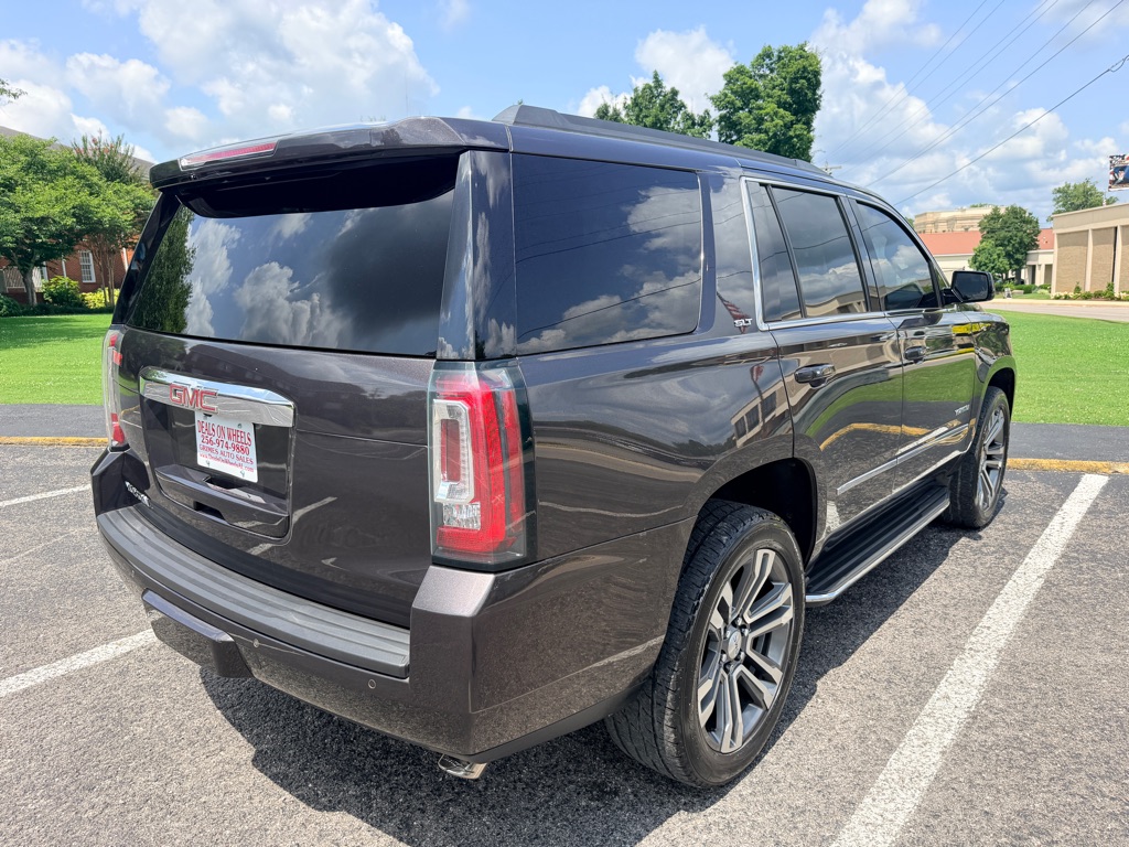 Photo 7 of this GMC YUKON