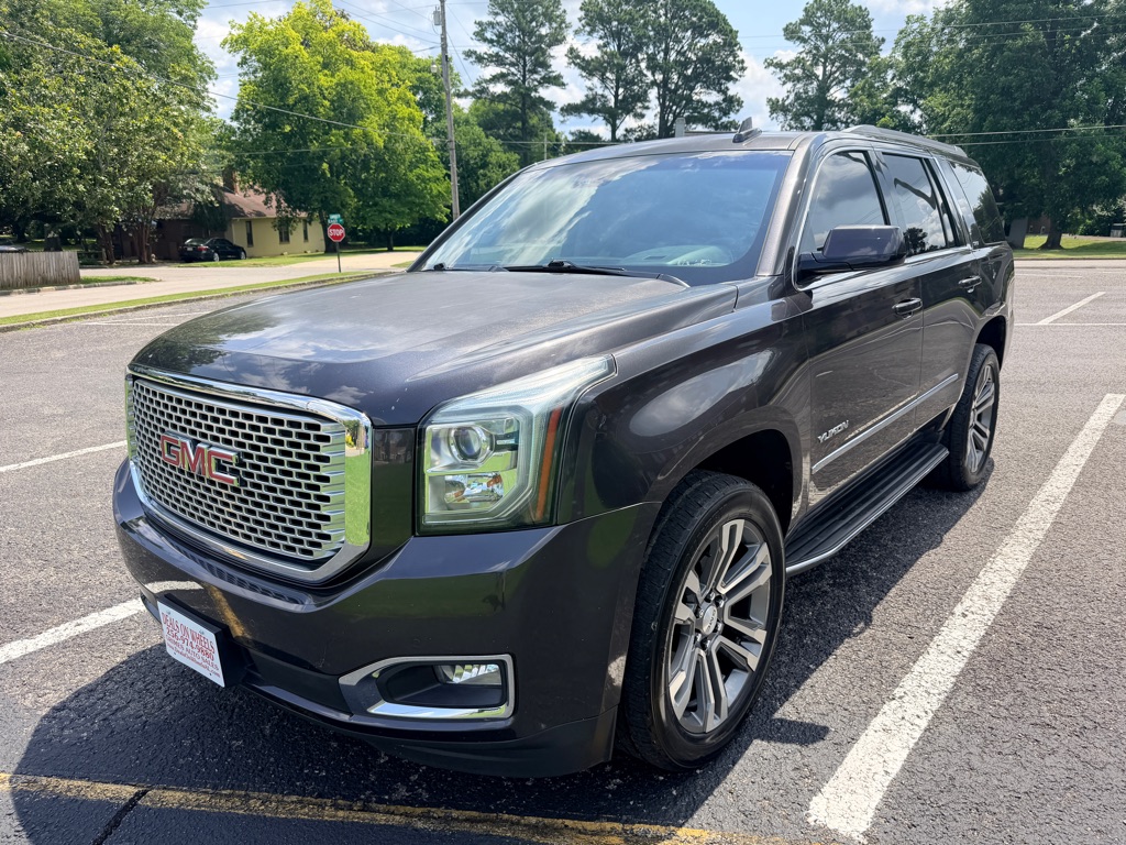 Photo 3 of this GMC YUKON
