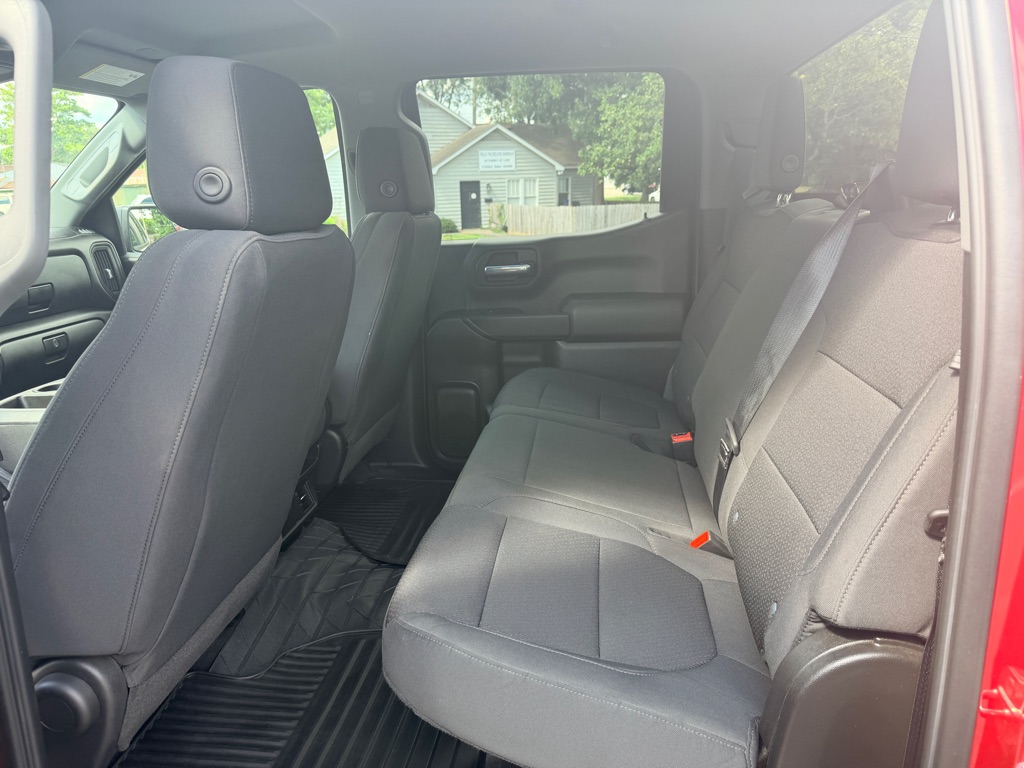 Photo 12 of this CHEVROLET SILVERADO 1500