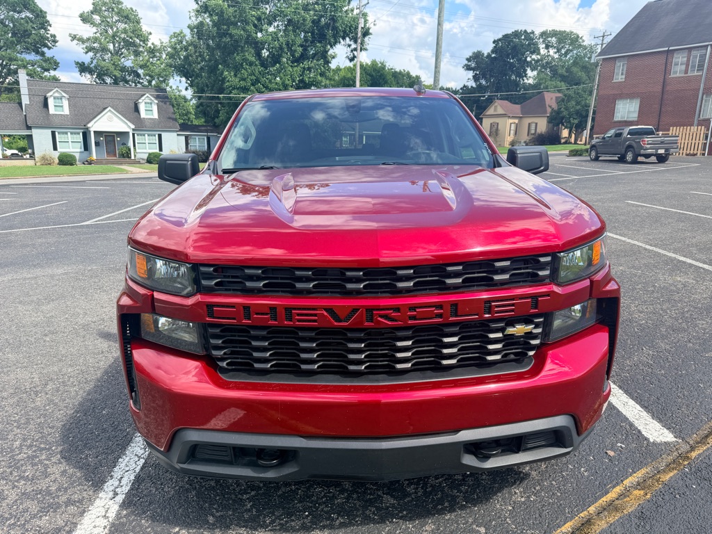 Photo 2 of this CHEVROLET SILVERADO 1500