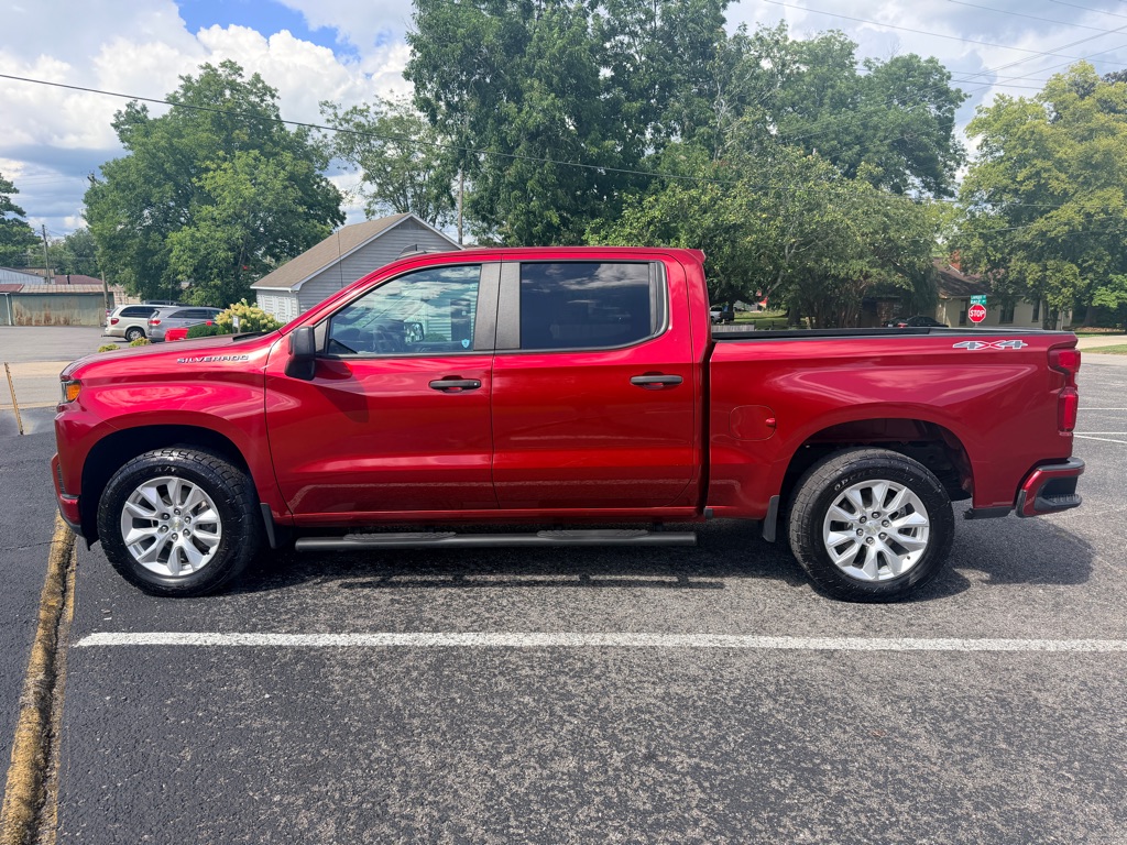 Photo 4 of this CHEVROLET SILVERADO 1500
