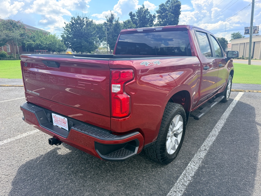 Photo 7 of this CHEVROLET SILVERADO 1500