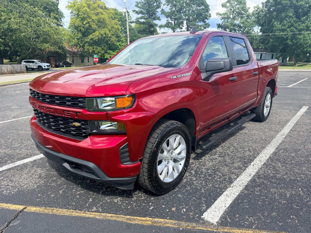 Photo 3 of this CHEVROLET SILVERADO 1500