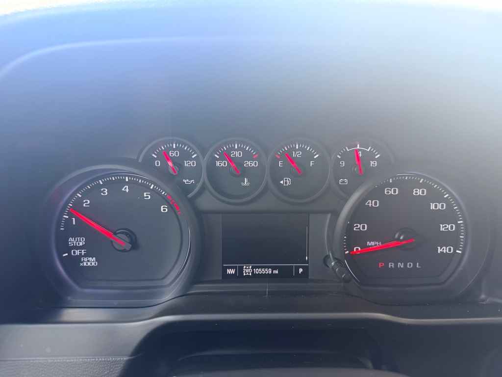 Photo 15 of this CHEVROLET SILVERADO 1500