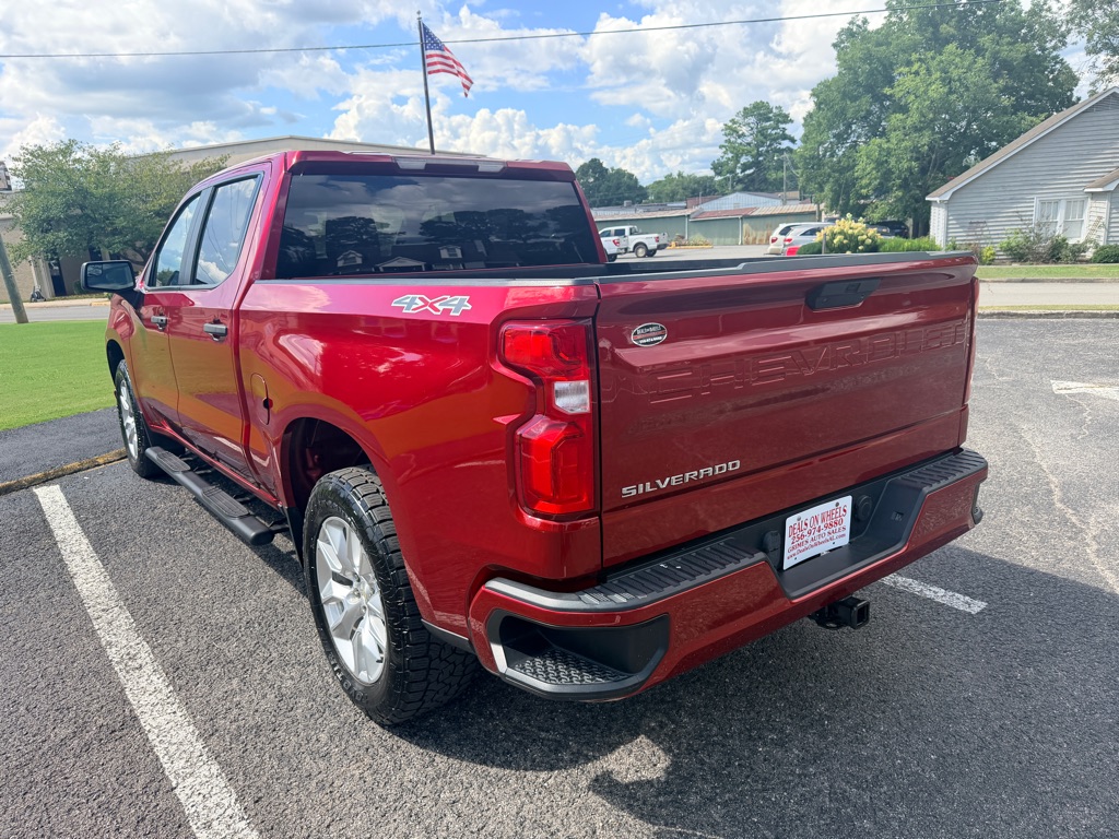 Photo 5 of this CHEVROLET SILVERADO 1500