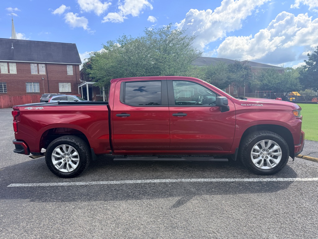 Photo 8 of this CHEVROLET SILVERADO 1500