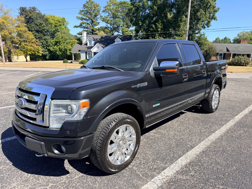 Photo 3 of this FORD F150