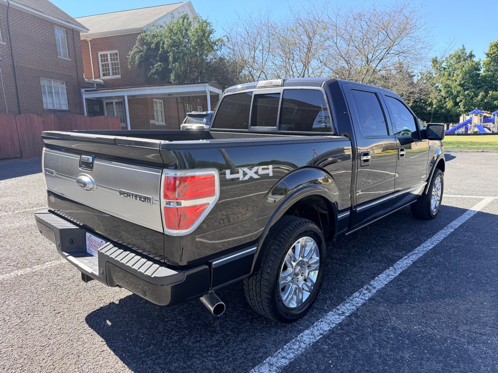 Photo 7 of this FORD F150