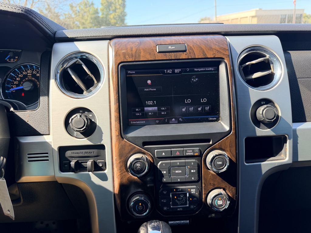 Photo 14 of this FORD F150
