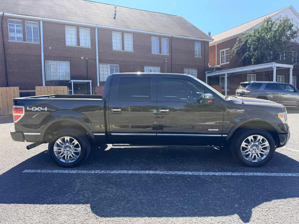 Photo 8 of this FORD F150