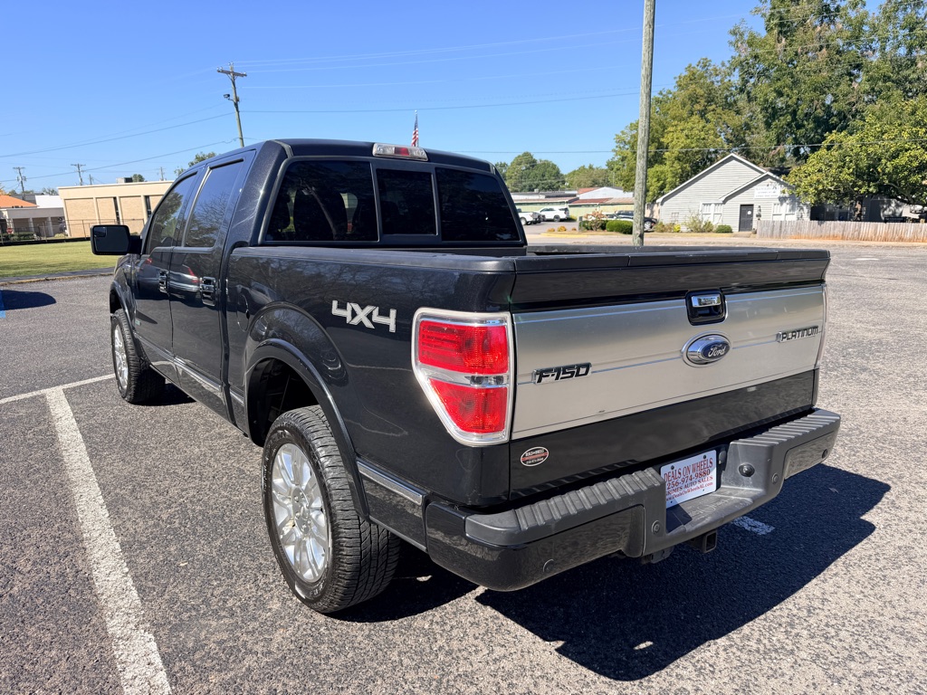 Photo 5 of this FORD F150