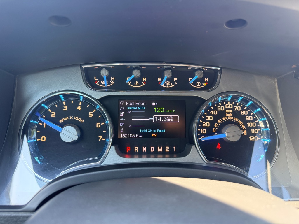 Photo 13 of this FORD F150