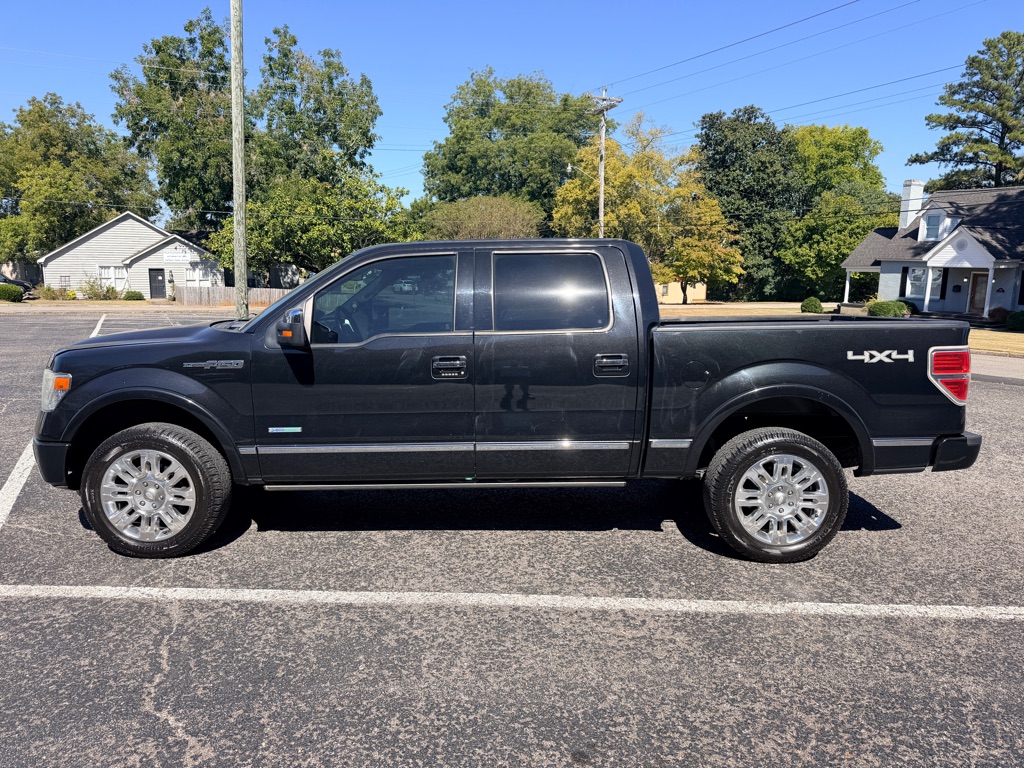 Photo 4 of this FORD F150