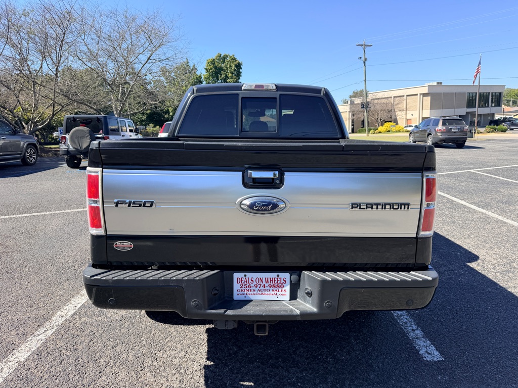 Photo 6 of this FORD F150