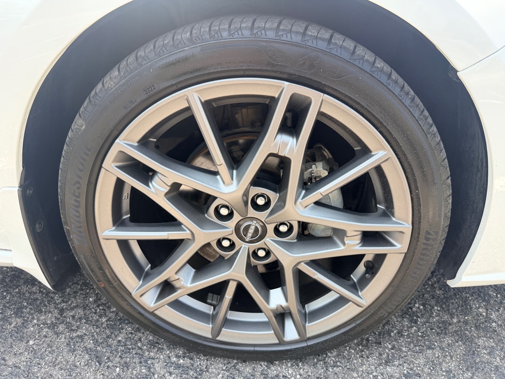 Photo 9 of this NISSAN ALTIMA