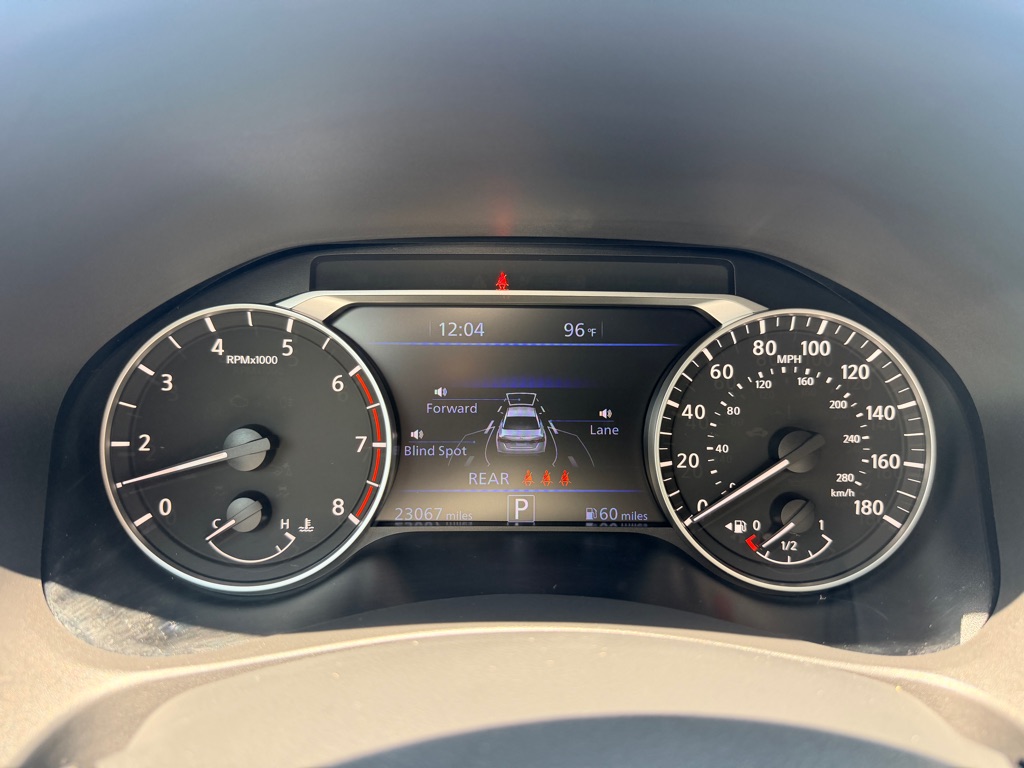 Photo 15 of this NISSAN ALTIMA