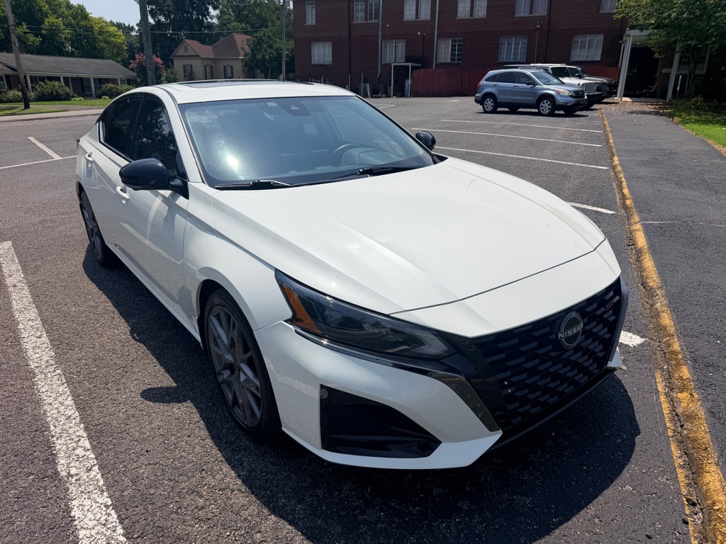 2023 NISSAN ALTIMA