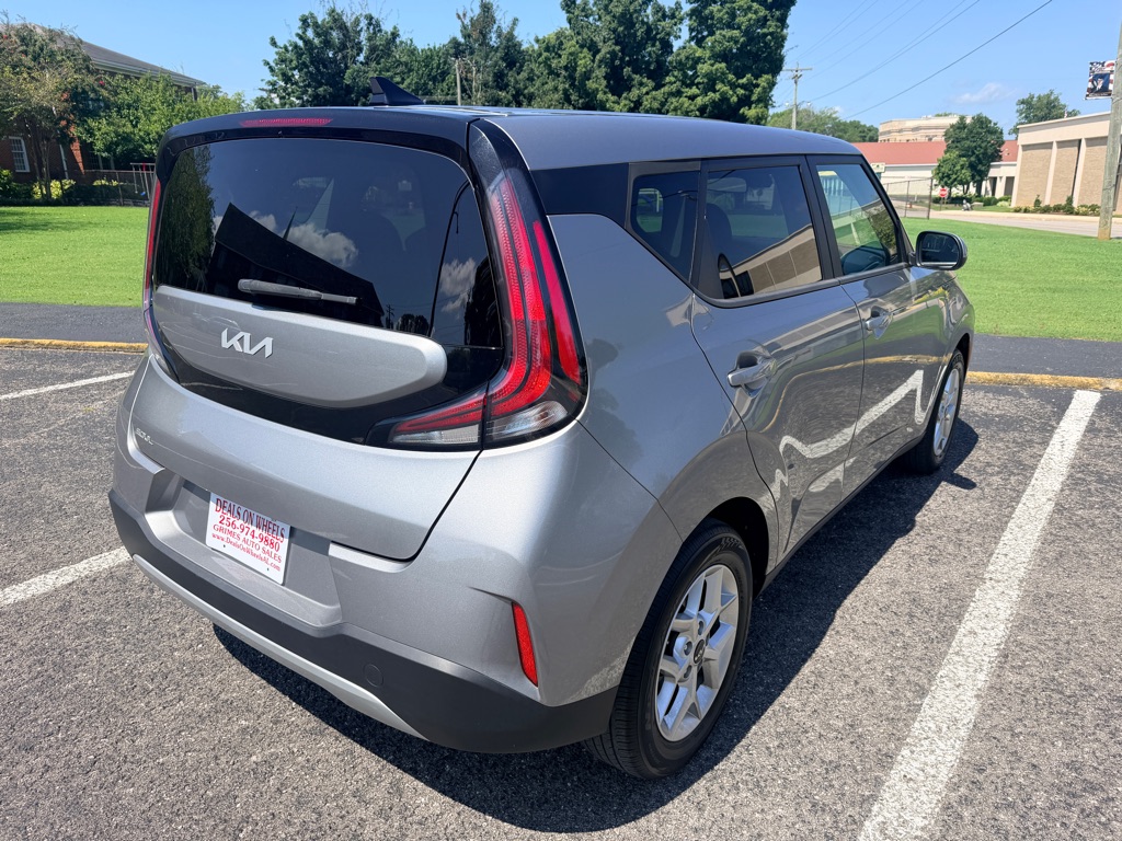 Photo 7 of this KIA SOUL
