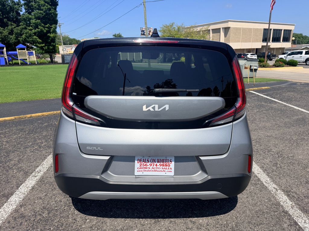 Photo 6 of this KIA SOUL