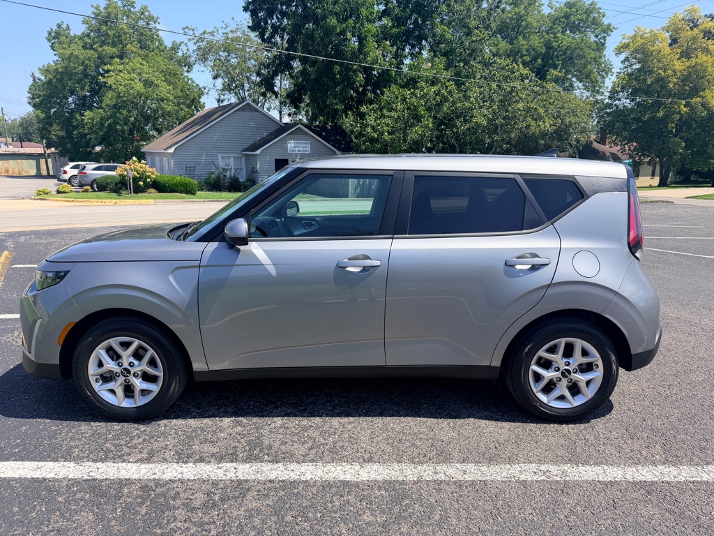 Photo 4 of this KIA SOUL