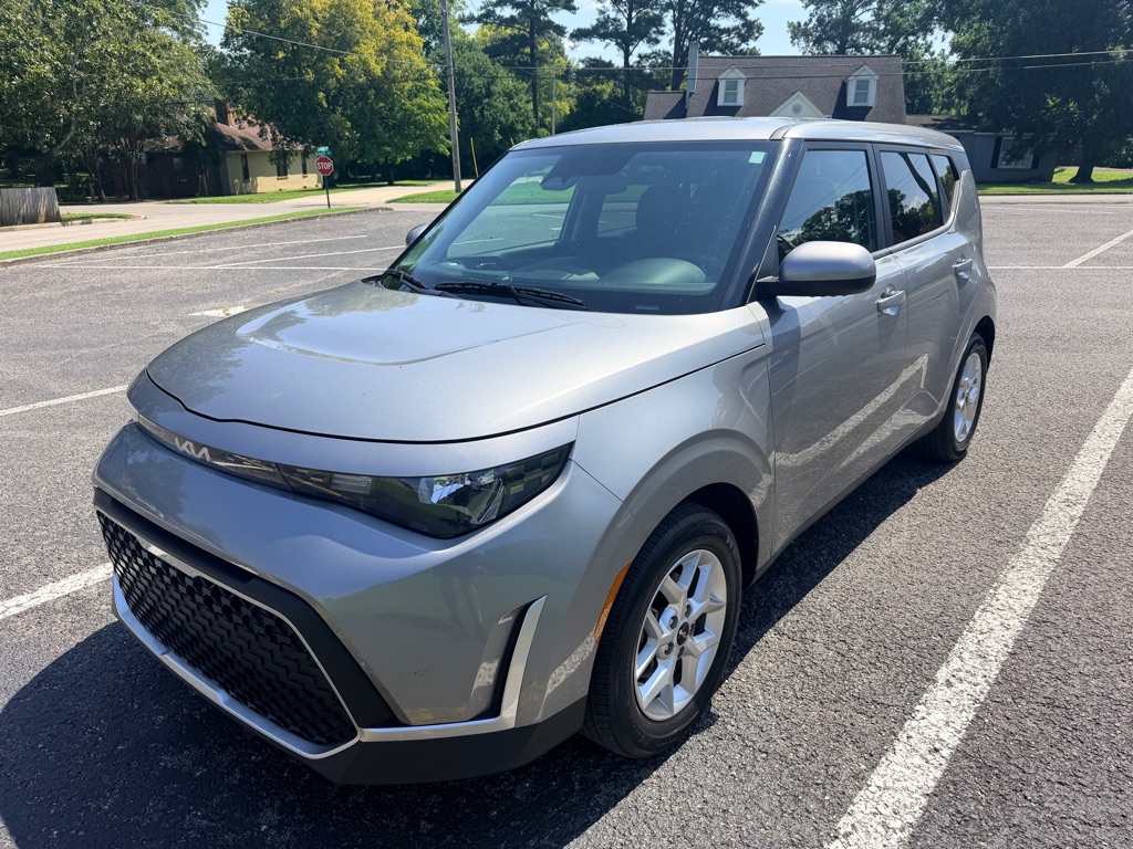 Photo 3 of this KIA SOUL