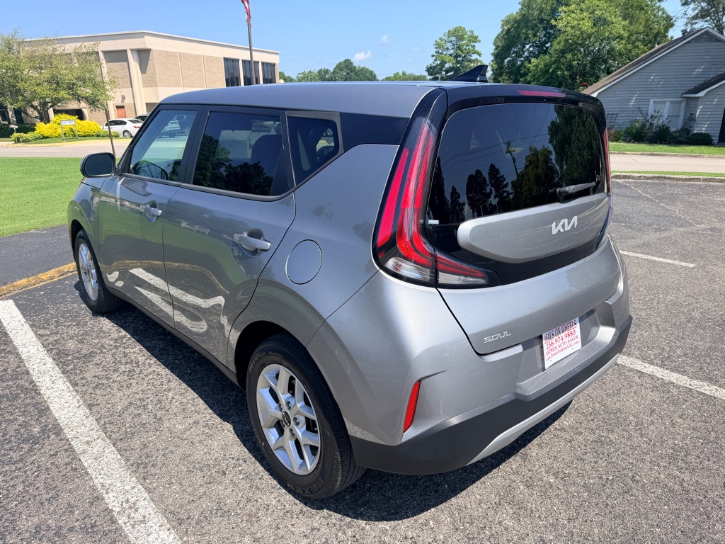 Photo 5 of this KIA SOUL