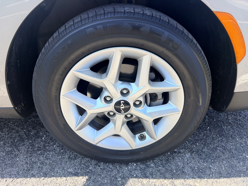 Photo 9 of this KIA SOUL