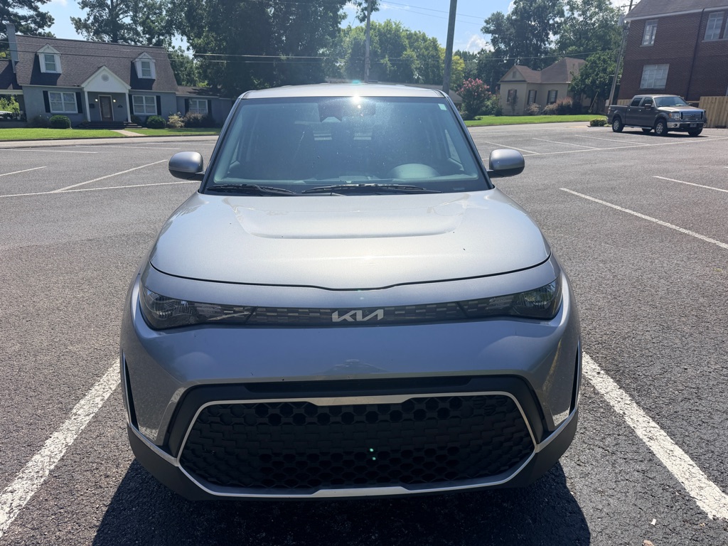 Photo 2 of this KIA SOUL