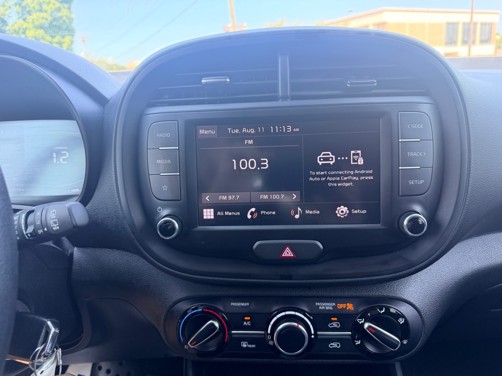 Photo 15 of this KIA SOUL