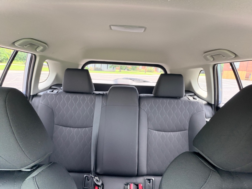 Photo 14 of this TOYOTA COROLLA CROSS