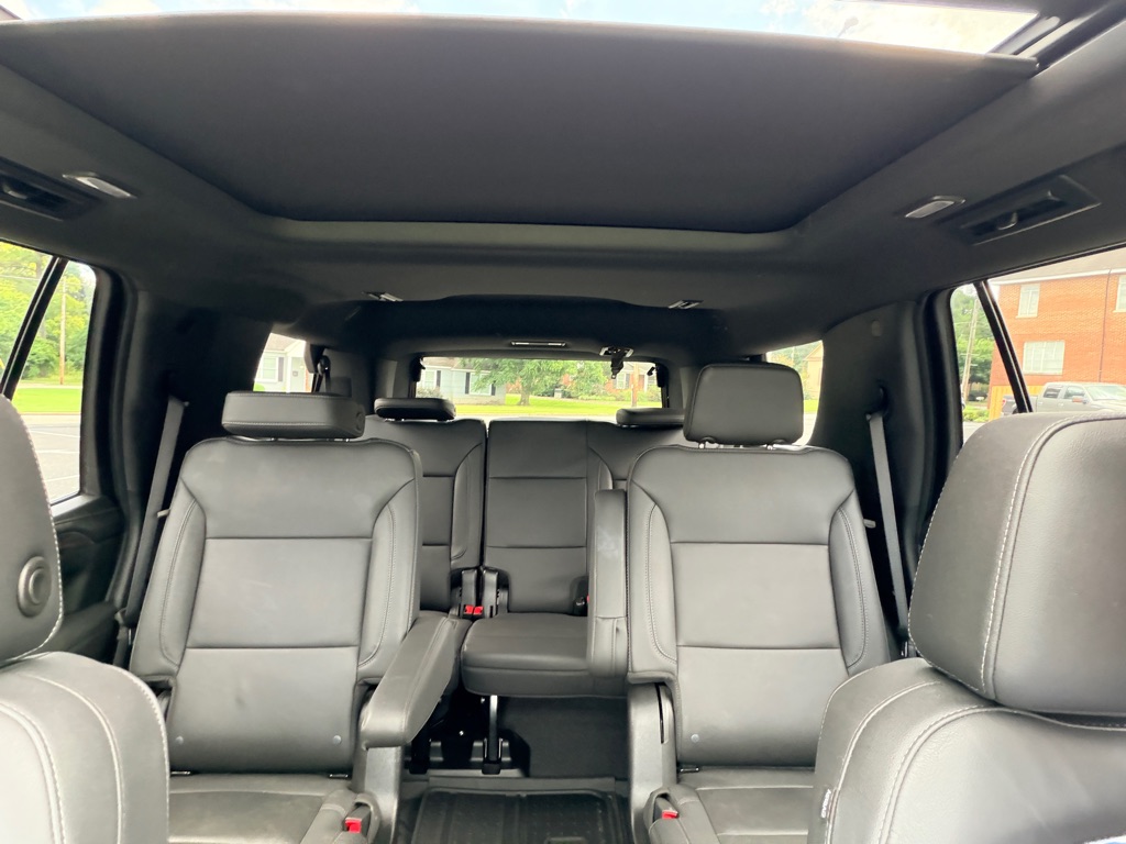Photo 15 of this CHEVROLET TAHOE