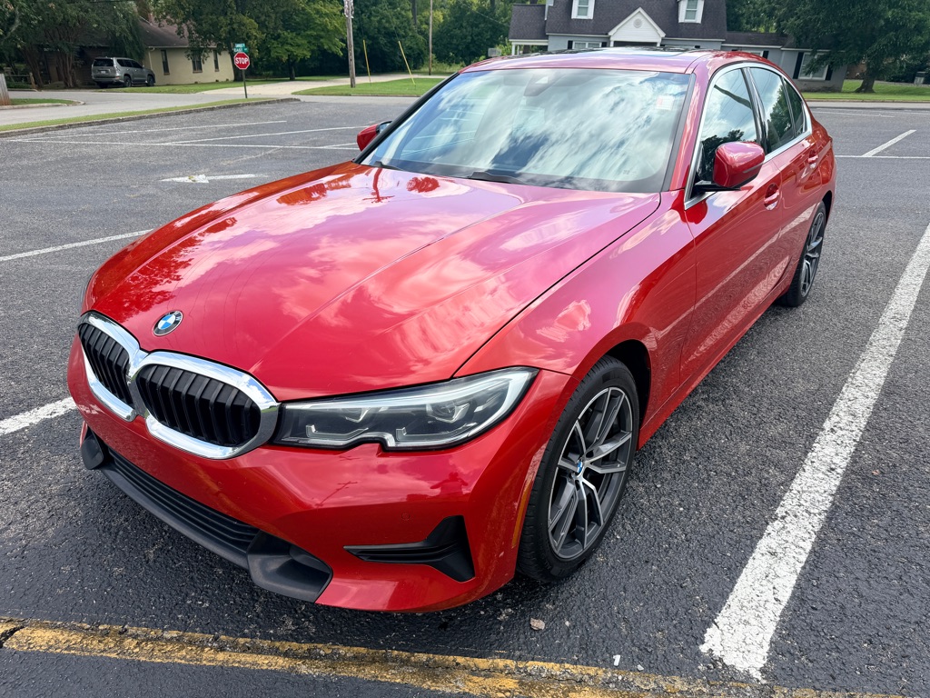 Photo 3 of this BMW 330I