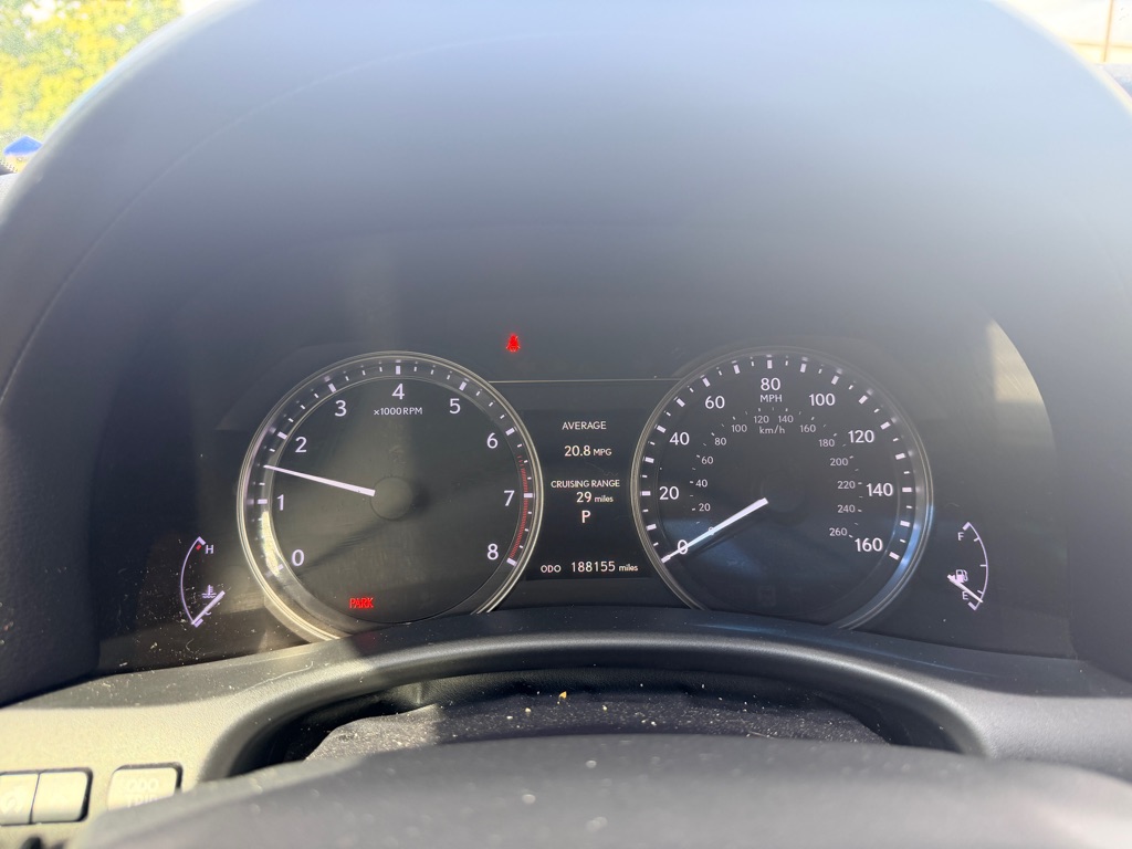 Photo 13 of this LEXUS GS