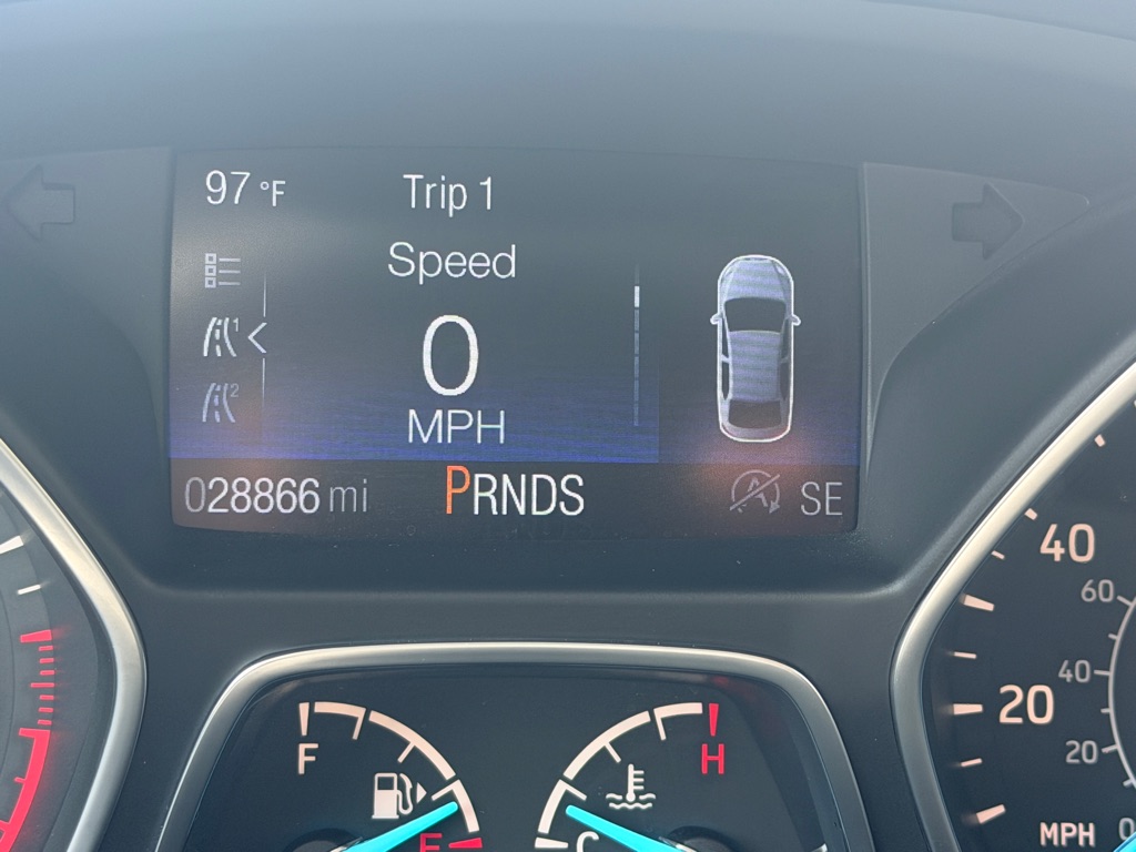 Photo 14 of this FORD ESCAPE