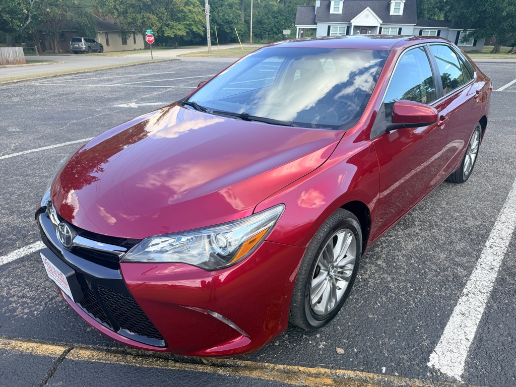 Photo 3 of this TOYOTA CAMRY