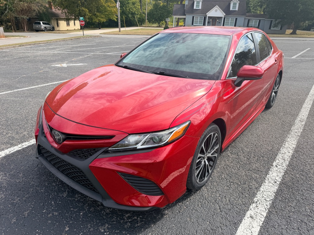 Photo 3 of this TOYOTA CAMRY