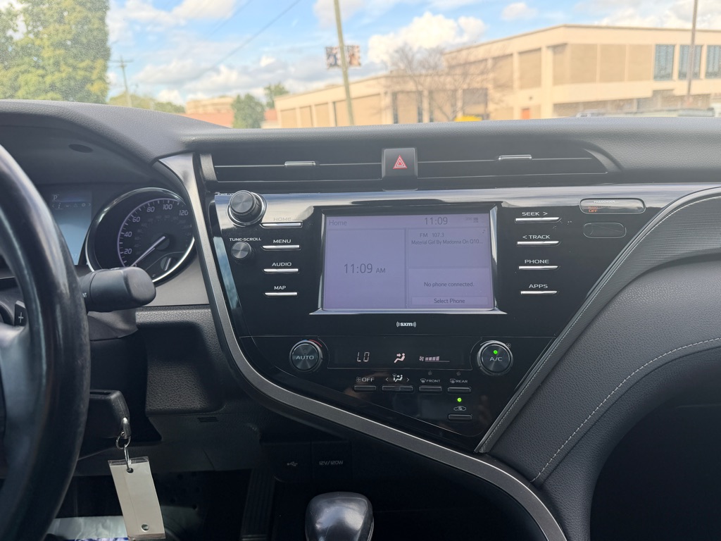Photo 14 of this TOYOTA CAMRY