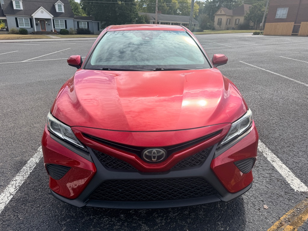 Photo 2 of this TOYOTA CAMRY