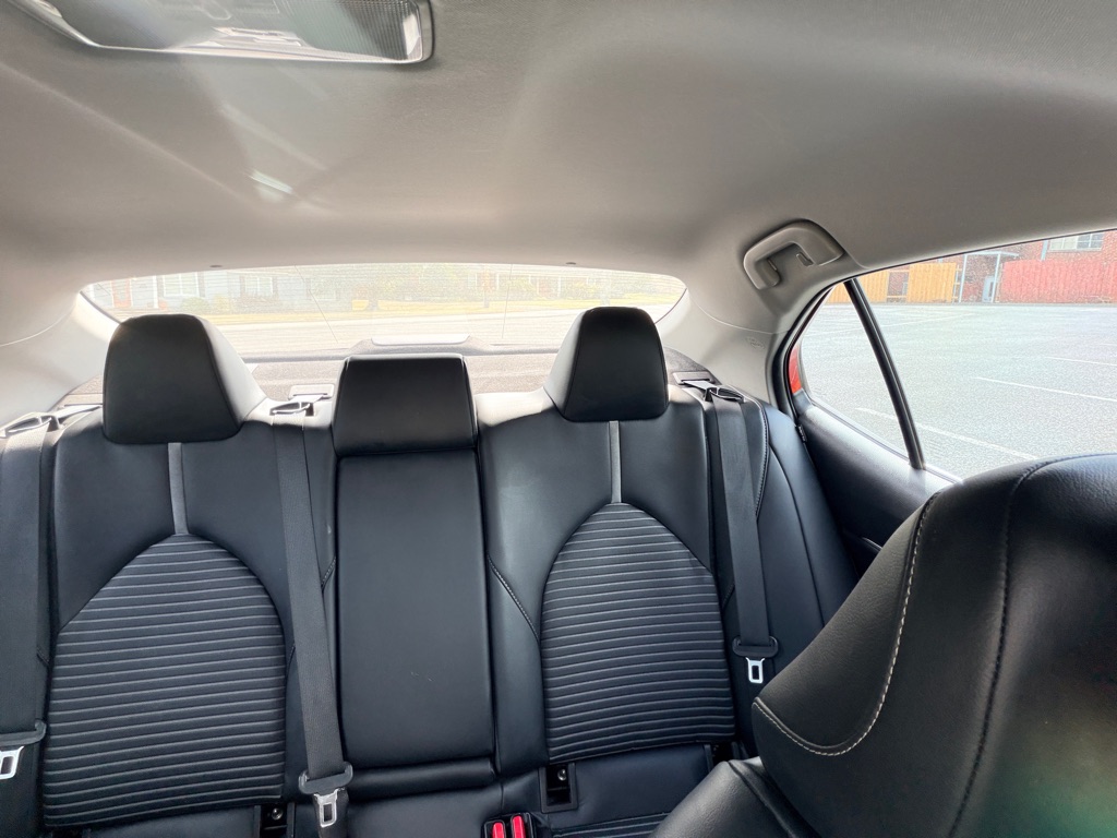 Photo 15 of this TOYOTA CAMRY