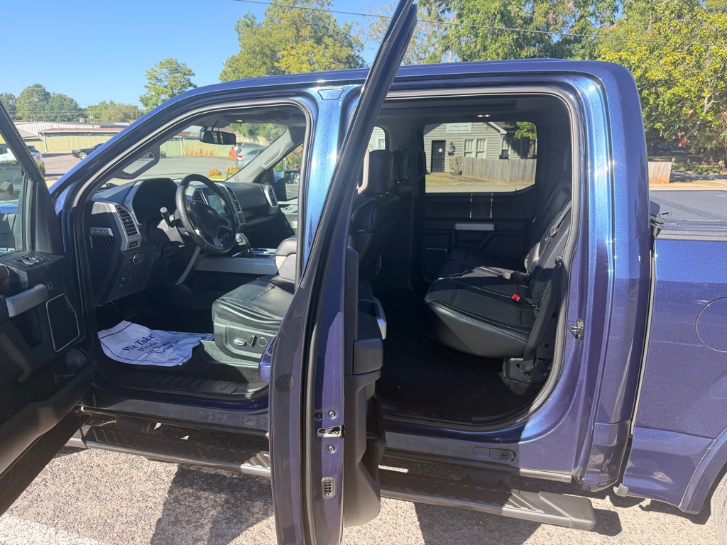 Photo 10 of this FORD F150