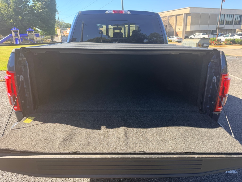 Photo 9 of this FORD F150