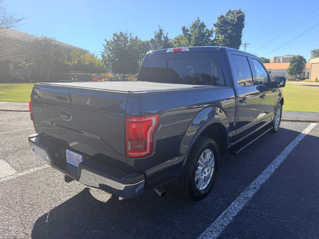 Photo 7 of this FORD F150
