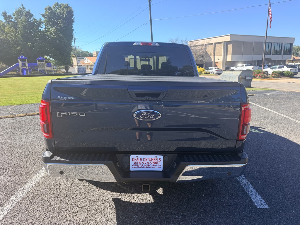 Photo 6 of this FORD F150